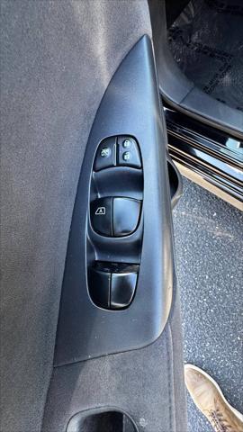 used 2014 Nissan Sentra car, priced at $7,498