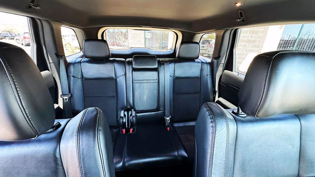 used 2022 Jeep Grand Cherokee car, priced at $20,997