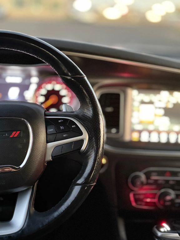 used 2018 Dodge Charger car, priced at $18,997