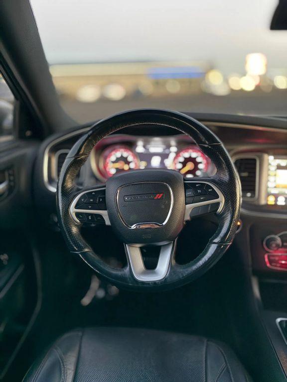 used 2018 Dodge Charger car, priced at $18,997