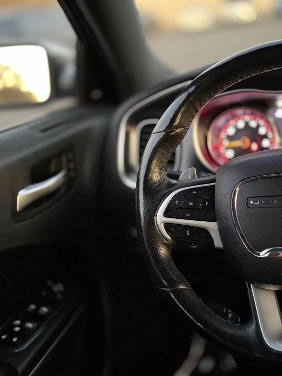 used 2018 Dodge Charger car, priced at $18,997