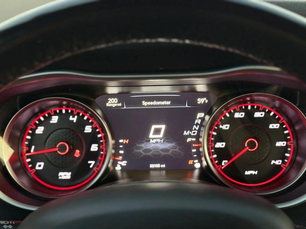 used 2018 Dodge Charger car, priced at $18,997