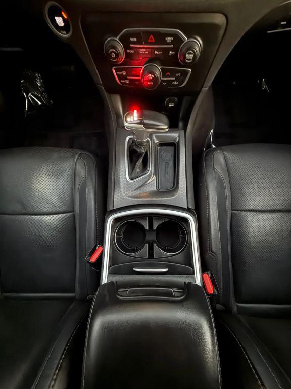 used 2018 Dodge Charger car, priced at $18,997