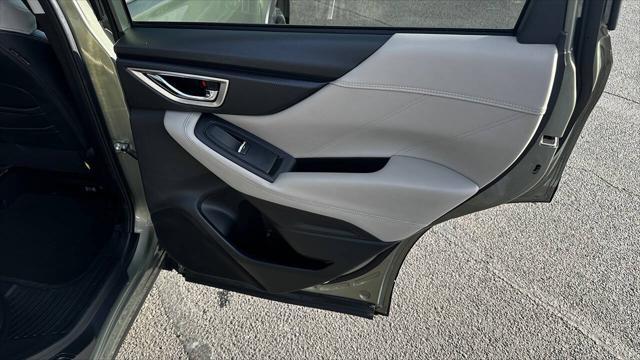 used 2020 Subaru Forester car, priced at $17,997