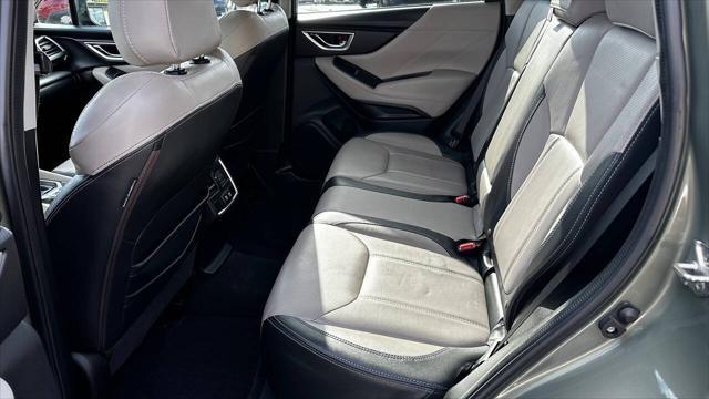 used 2020 Subaru Forester car, priced at $17,997