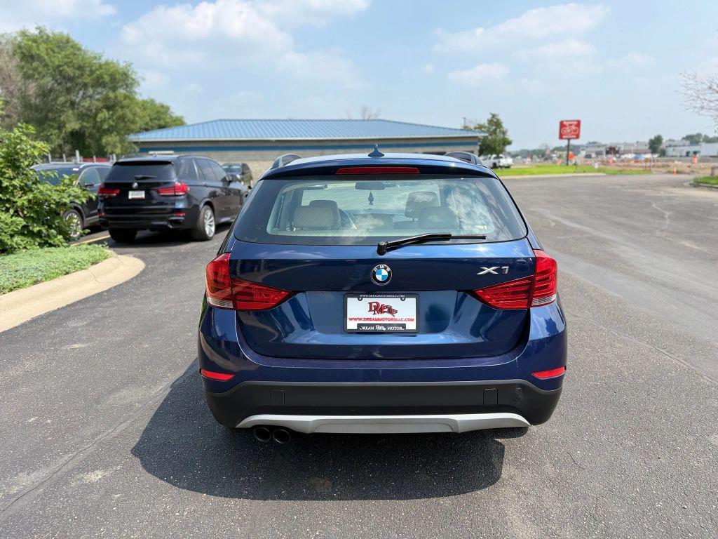 used 2014 BMW X1 car, priced at $11,997