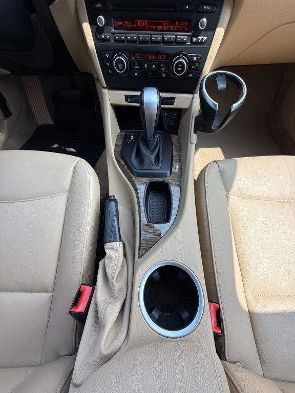 used 2014 BMW X1 car, priced at $11,997