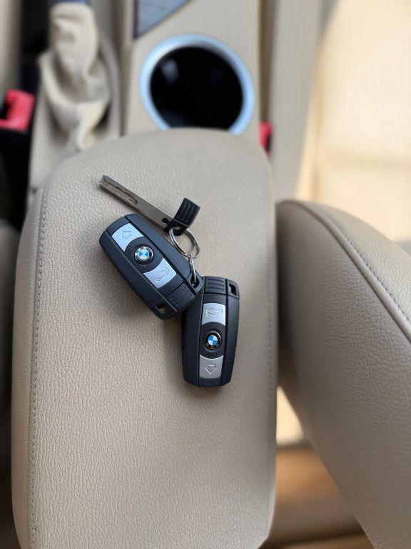 used 2014 BMW X1 car, priced at $11,997
