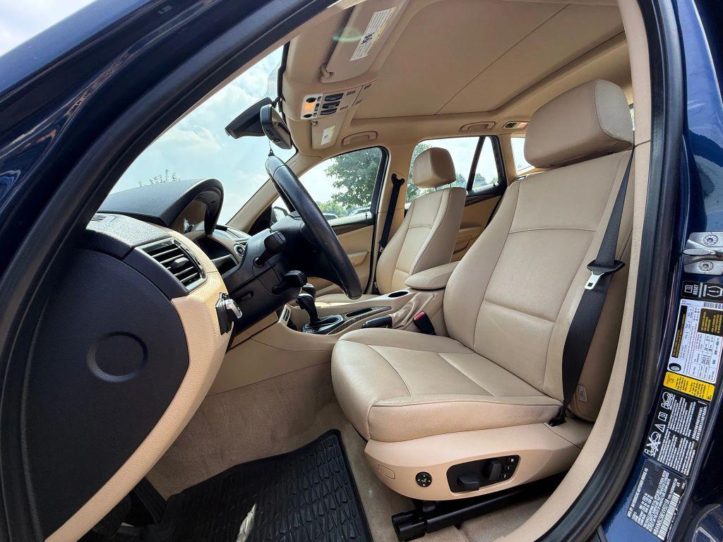 used 2014 BMW X1 car, priced at $11,997
