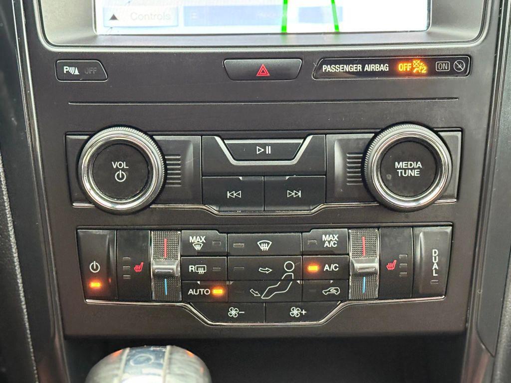 used 2019 Ford Explorer car, priced at $18,997