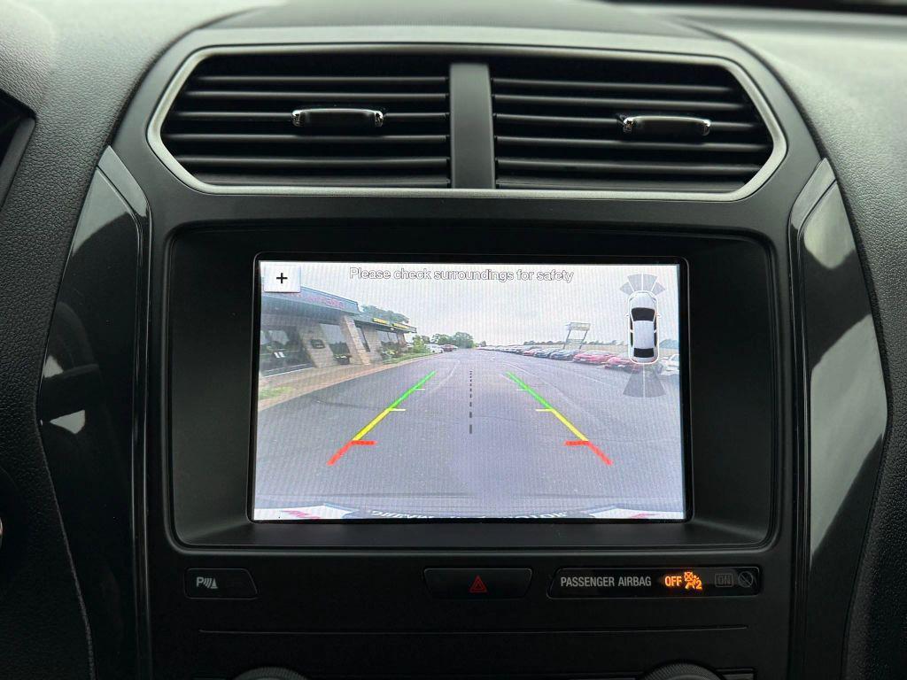 used 2019 Ford Explorer car, priced at $18,997