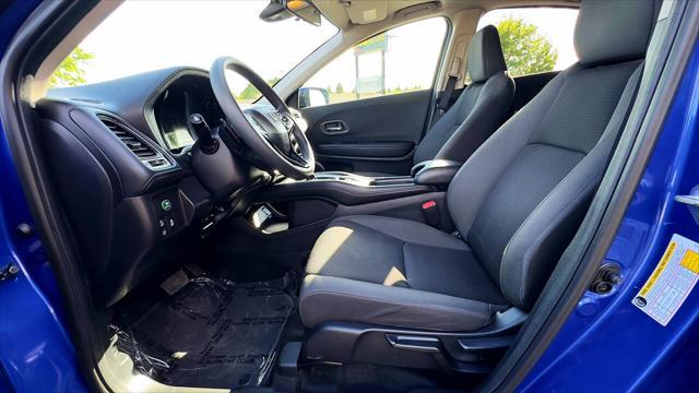 used 2020 Honda HR-V car, priced at $17,749