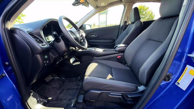 used 2020 Honda HR-V car, priced at $17,749