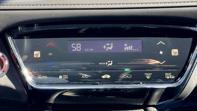 used 2020 Honda HR-V car, priced at $17,749