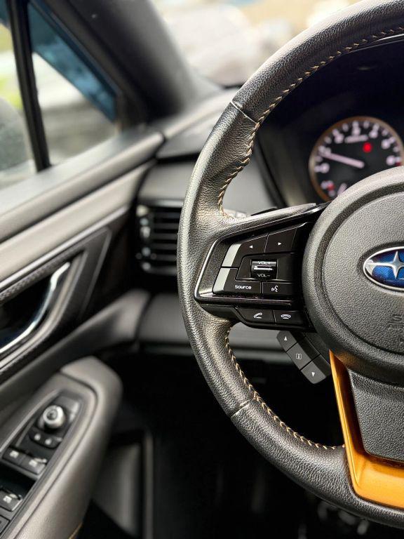 used 2022 Subaru Outback car, priced at $21,997