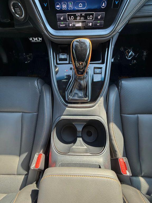 used 2022 Subaru Outback car, priced at $21,997