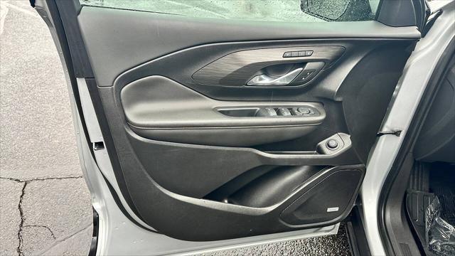 used 2020 GMC Terrain car, priced at $18,498