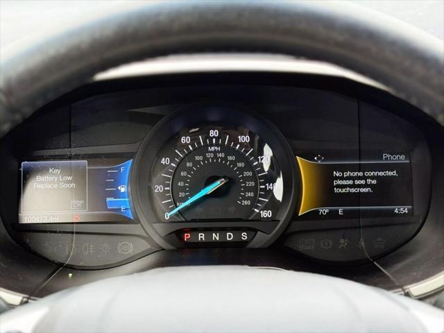 used 2016 Ford Edge car, priced at $11,997