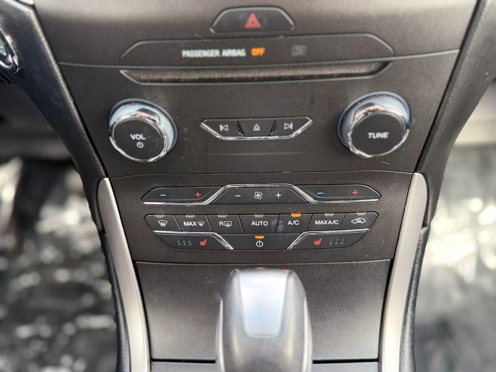 used 2016 Ford Edge car, priced at $11,997