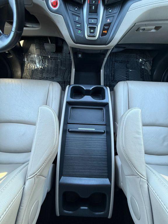 used 2020 Honda Odyssey car, priced at $25,497