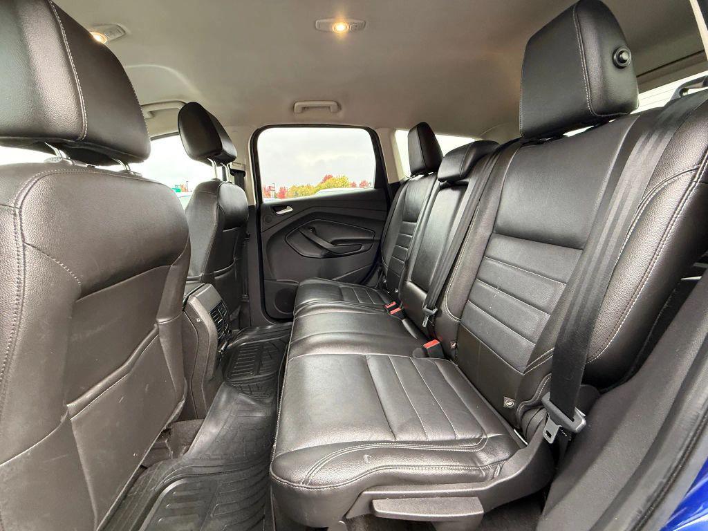 used 2014 Ford Escape car, priced at $8,999