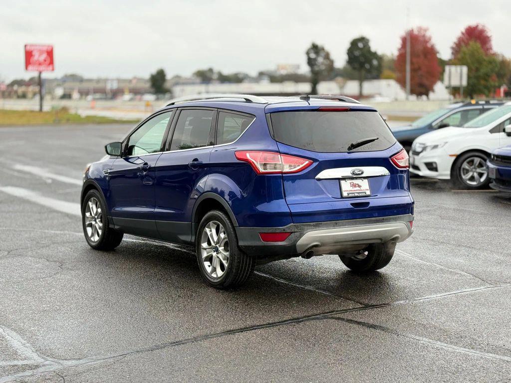 used 2014 Ford Escape car, priced at $8,999
