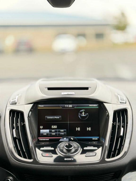 used 2014 Ford Escape car, priced at $8,999