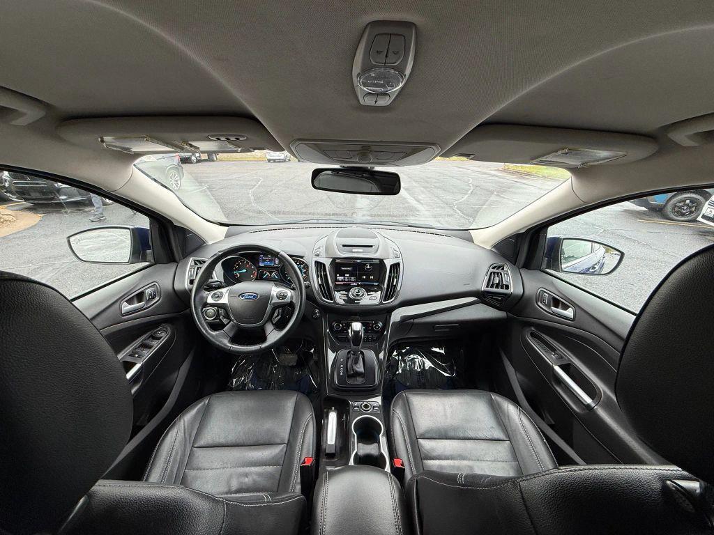 used 2014 Ford Escape car, priced at $8,999