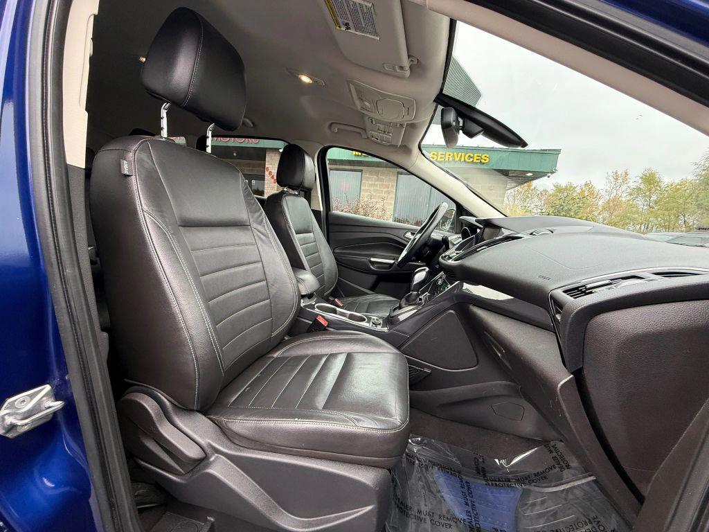 used 2014 Ford Escape car, priced at $8,999