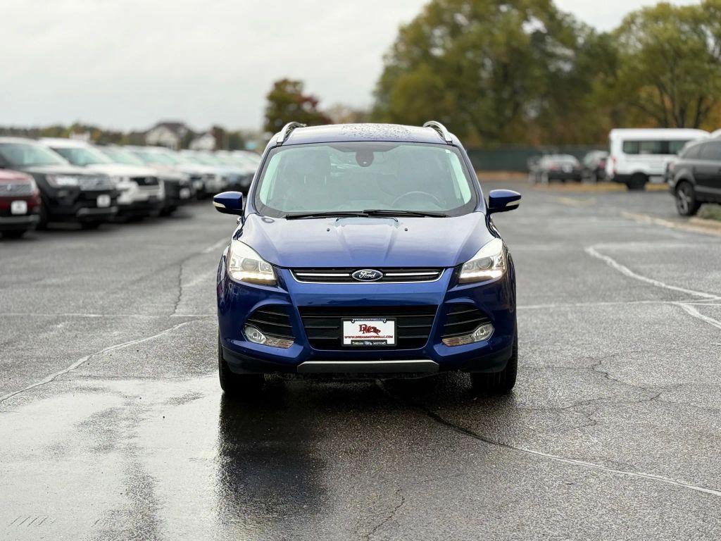 used 2014 Ford Escape car, priced at $8,999