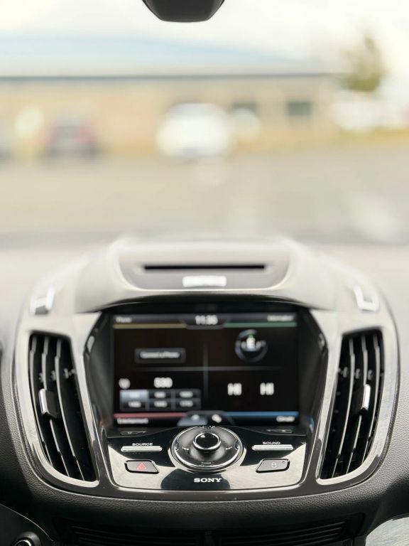 used 2014 Ford Escape car, priced at $8,999