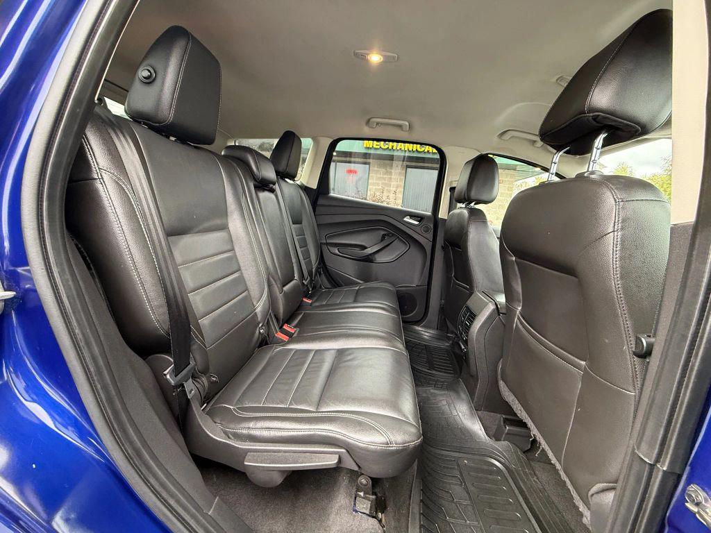used 2014 Ford Escape car, priced at $8,999