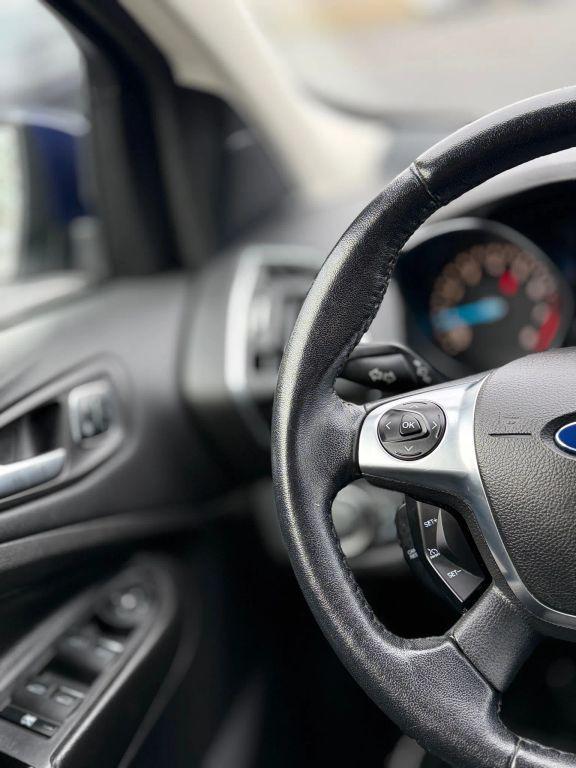 used 2014 Ford Escape car, priced at $8,999