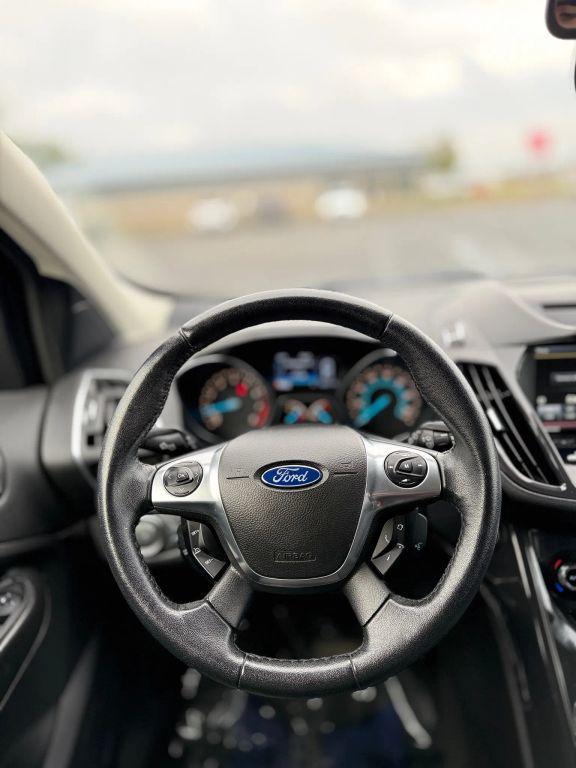 used 2014 Ford Escape car, priced at $8,999