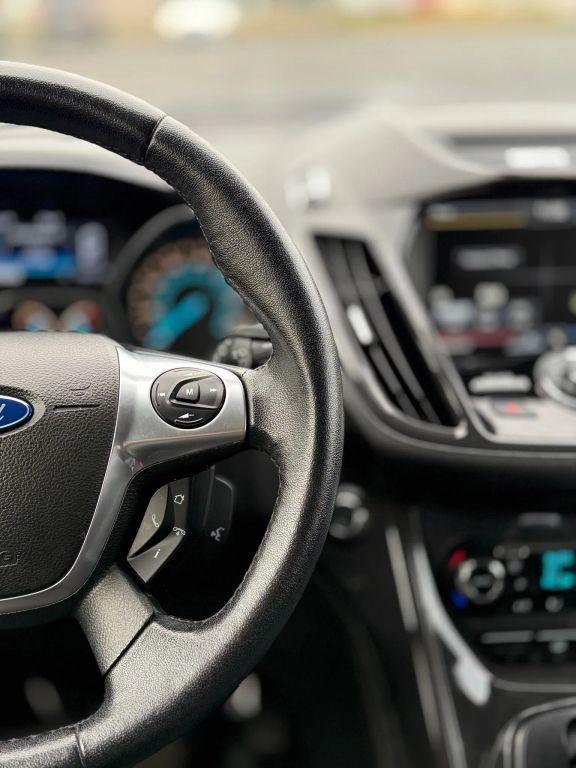 used 2014 Ford Escape car, priced at $8,999