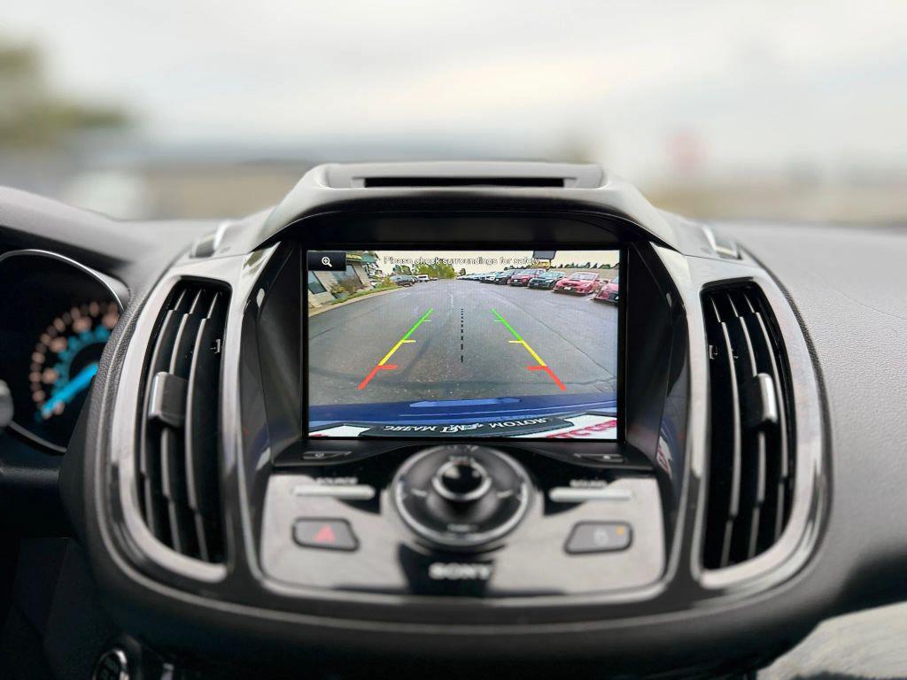 used 2014 Ford Escape car, priced at $8,999