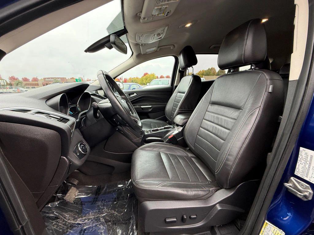 used 2014 Ford Escape car, priced at $8,999