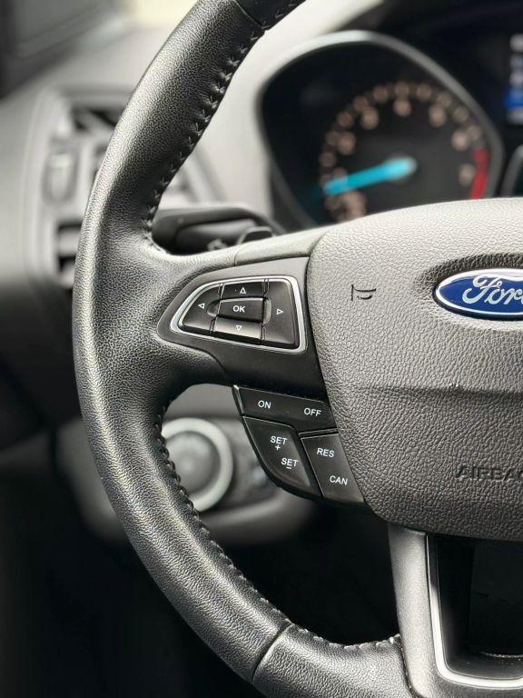 used 2017 Ford Escape car, priced at $11,997