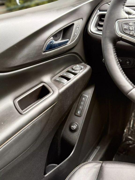 used 2020 Chevrolet Equinox car, priced at $17,497