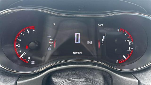 used 2020 Dodge Durango car, priced at $21,994