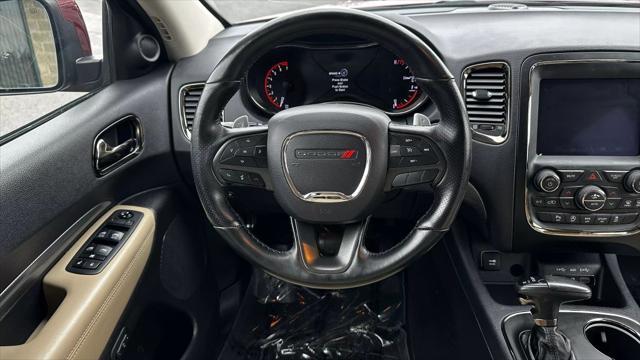 used 2020 Dodge Durango car, priced at $21,994