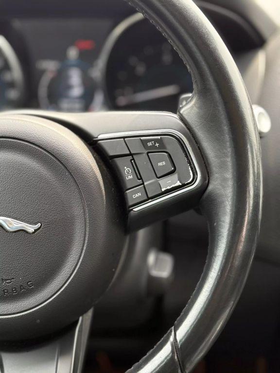 used 2017 Jaguar XE car, priced at $9,997