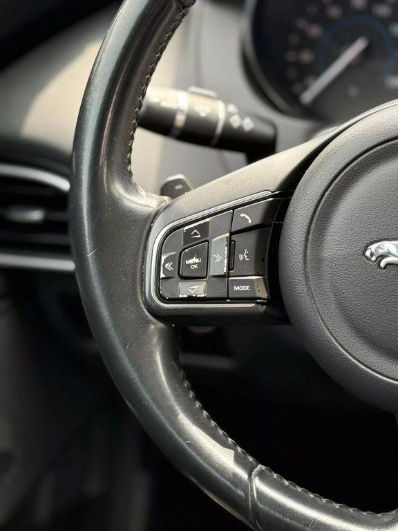 used 2017 Jaguar XE car, priced at $9,997