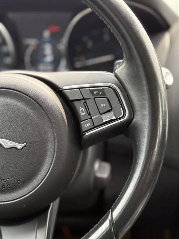 used 2017 Jaguar XE car, priced at $10,997