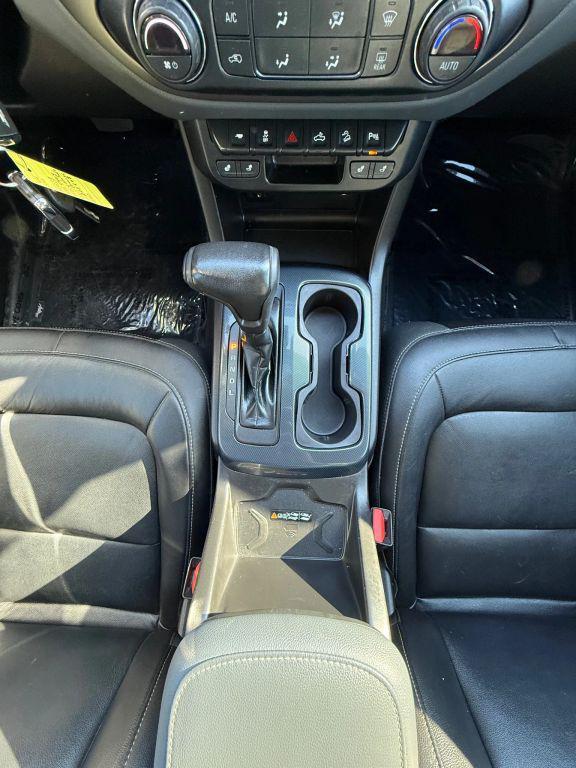 used 2019 Chevrolet Colorado car, priced at $21,997