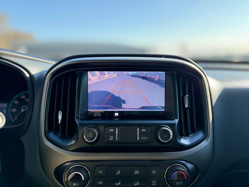 used 2019 Chevrolet Colorado car, priced at $21,997