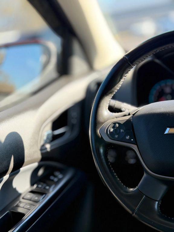 used 2019 Chevrolet Colorado car, priced at $21,997