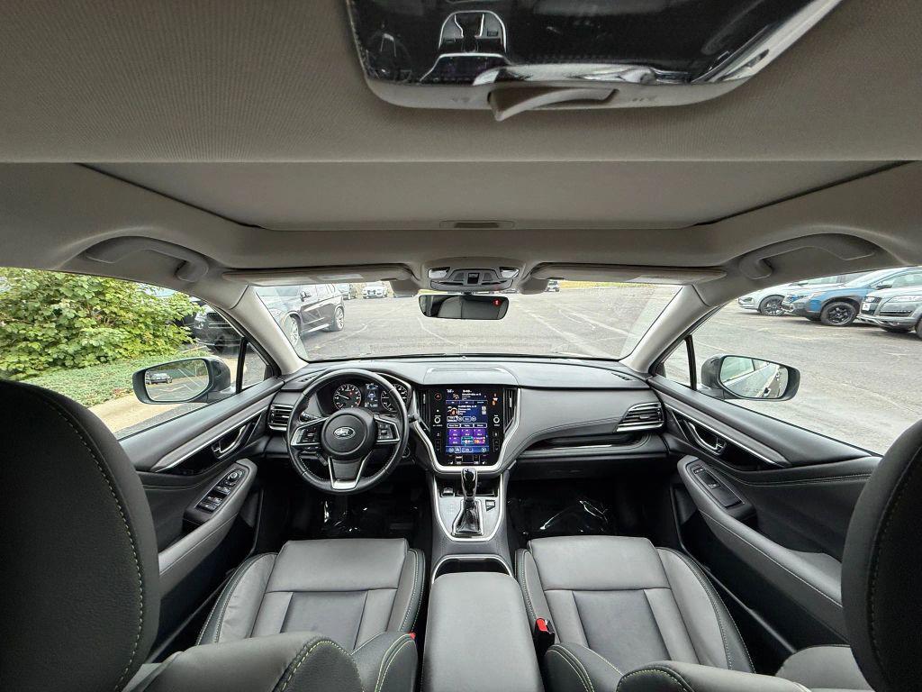 used 2021 Subaru Outback car, priced at $20,997