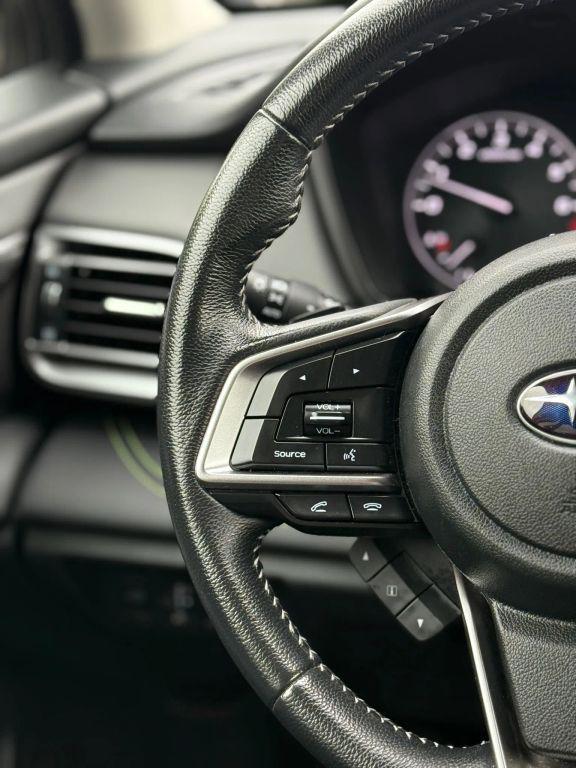 used 2021 Subaru Outback car, priced at $20,997