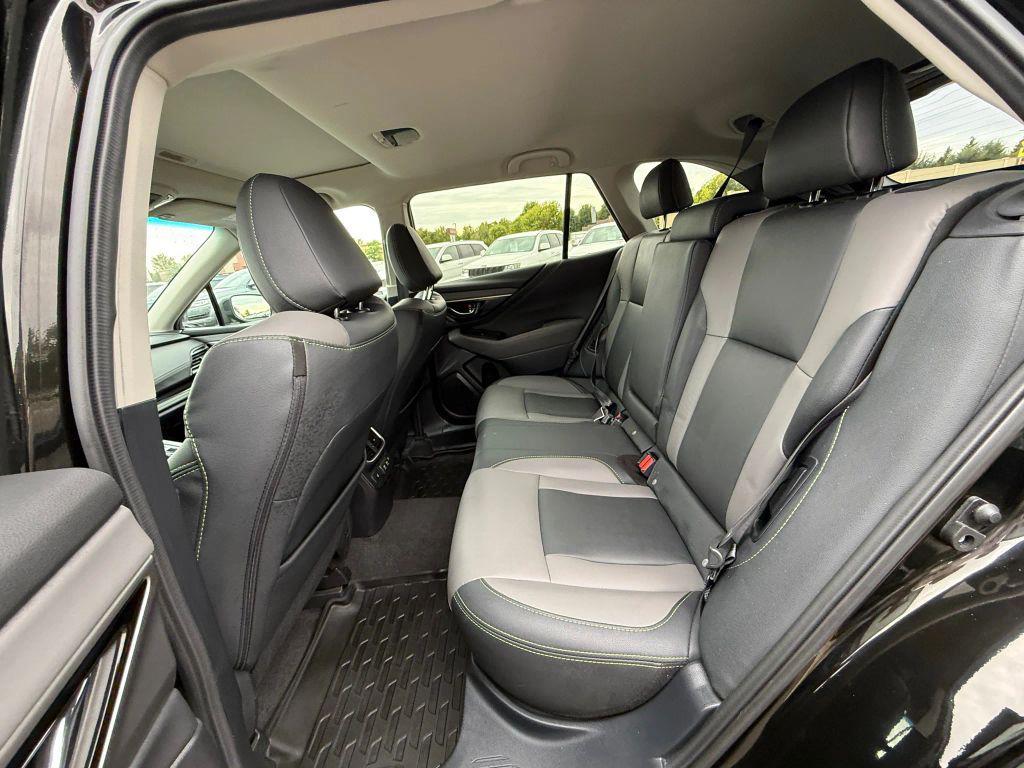 used 2021 Subaru Outback car, priced at $20,997